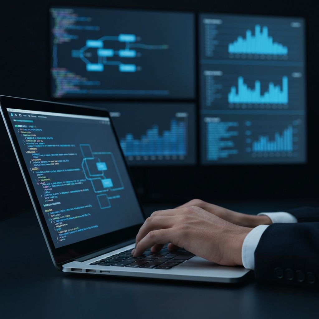 Ambiente corporativo e engenharia aplicada na byBnD